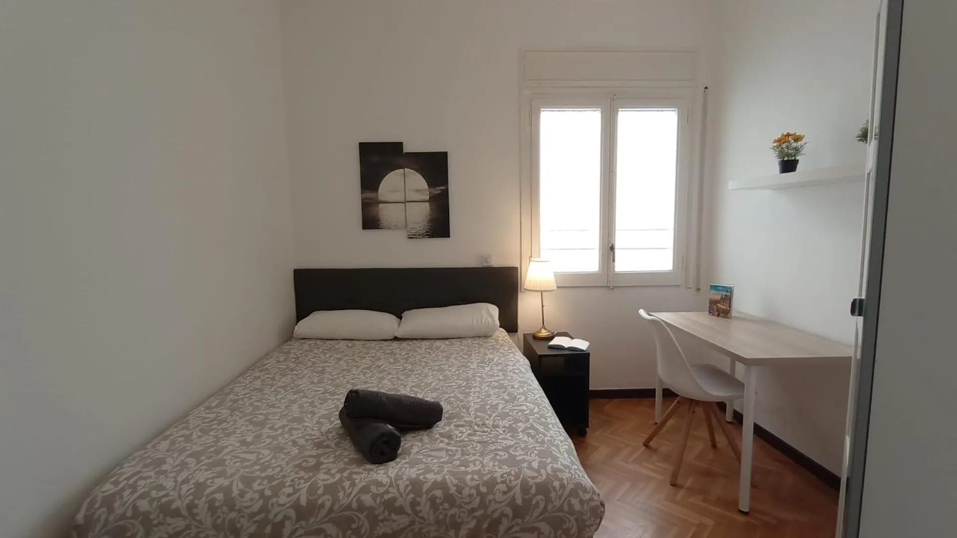 Bruc Nuevo Apartment Barcelona Spain