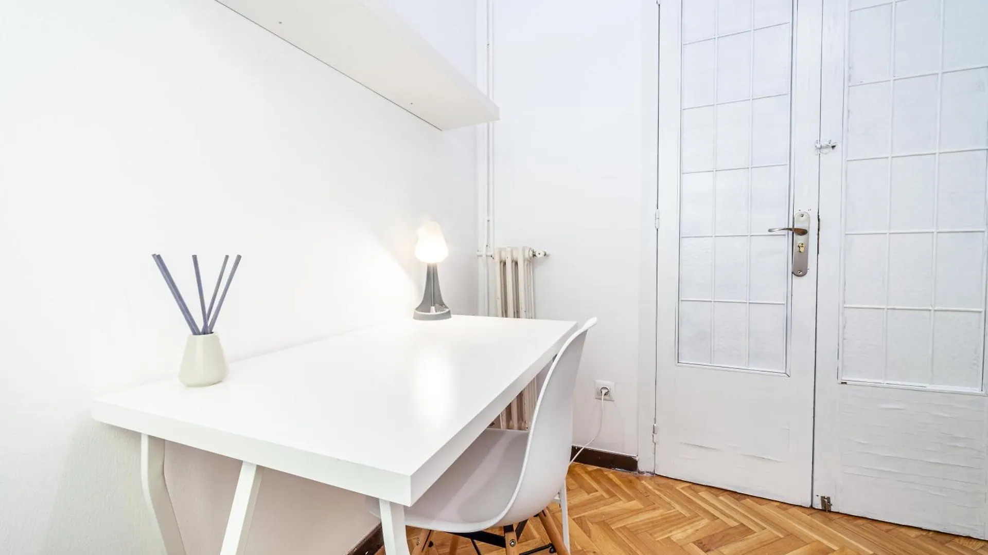 Apartmán Bruc Nuevo Barcelona