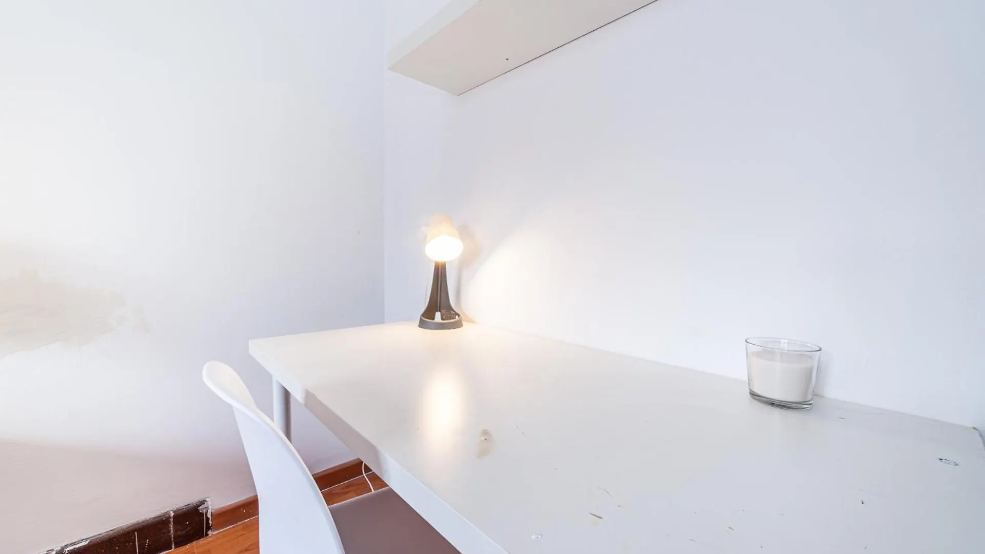 Apartmán Bruc Nuevo Barcelona 0*,