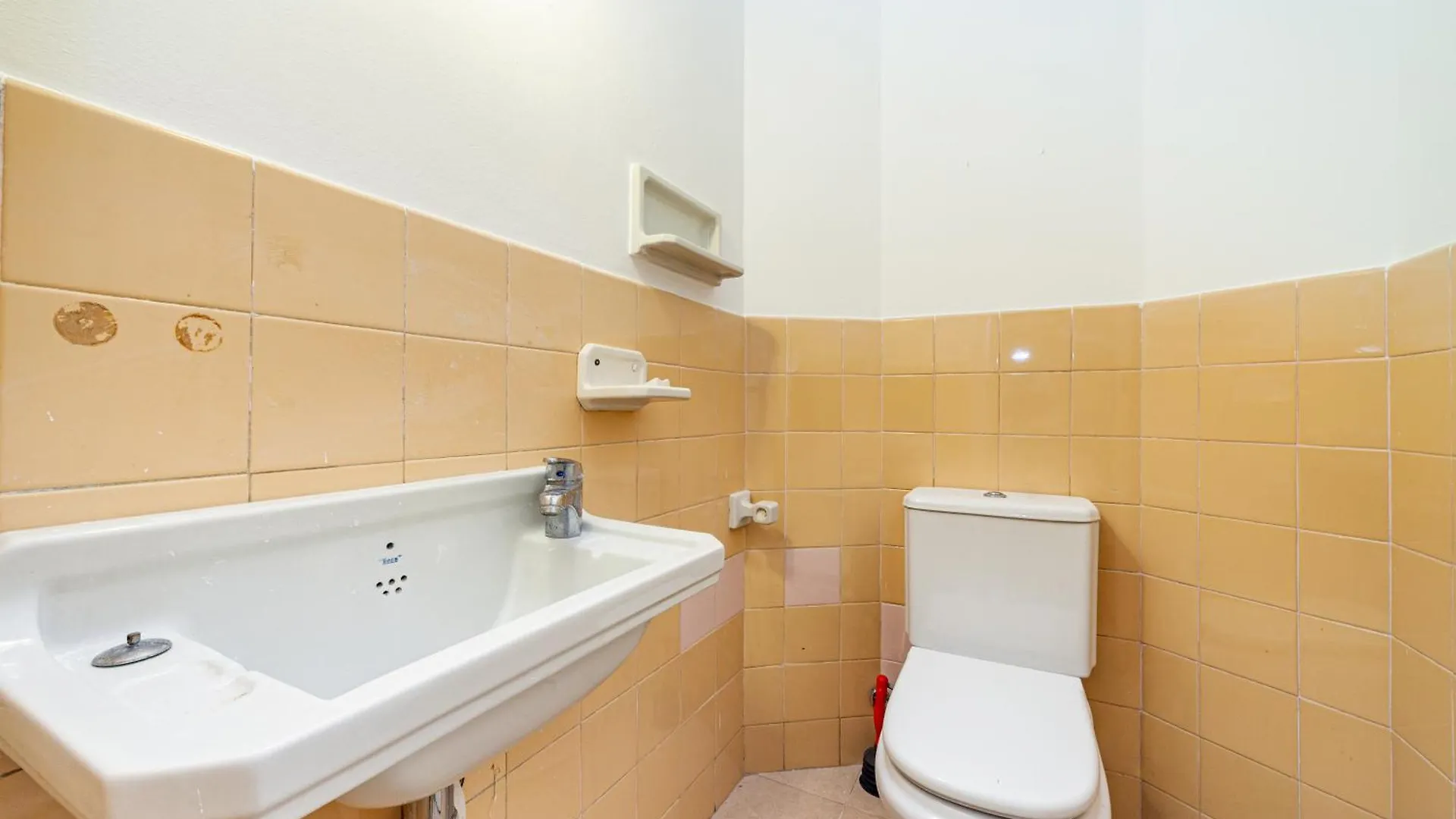 Apartmán Bruc Nuevo Barcelona 0*,