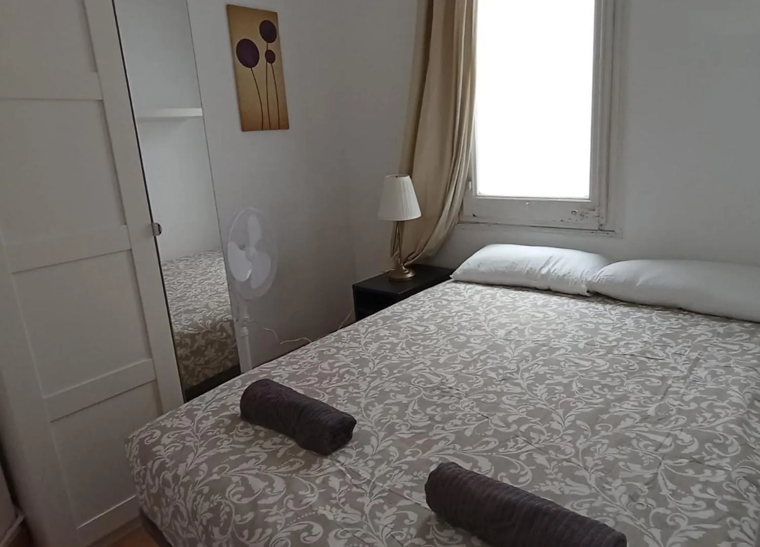 Apartmán Bruc Nuevo Barcelona