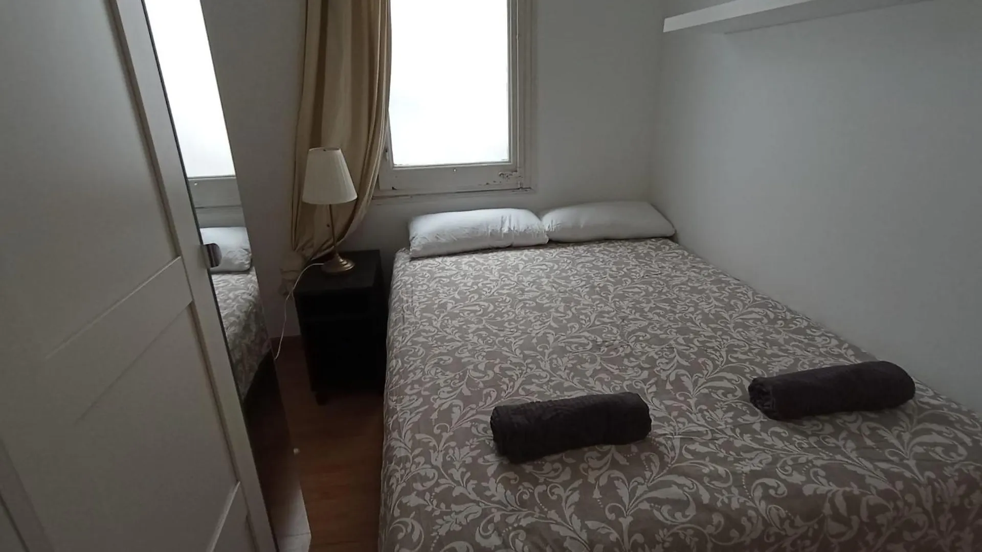 Apartmán Bruc Nuevo Barcelona