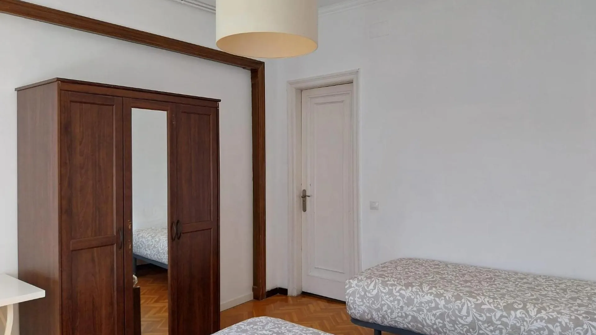 Apartmán Bruc Nuevo Barcelona 0*,  Španělsko
