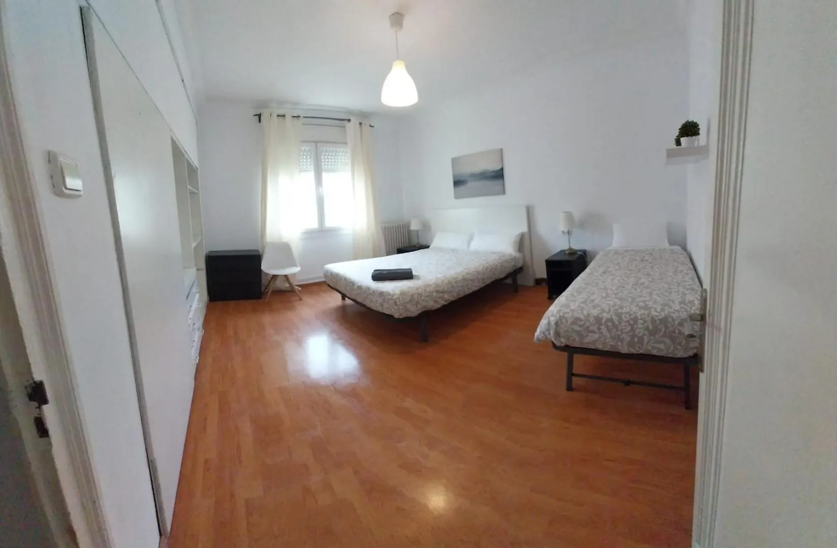 Apartmán Bruc Nuevo Barcelona