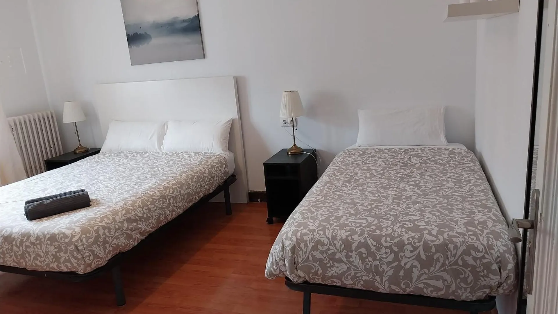 Apartmán Bruc Nuevo Barcelona
